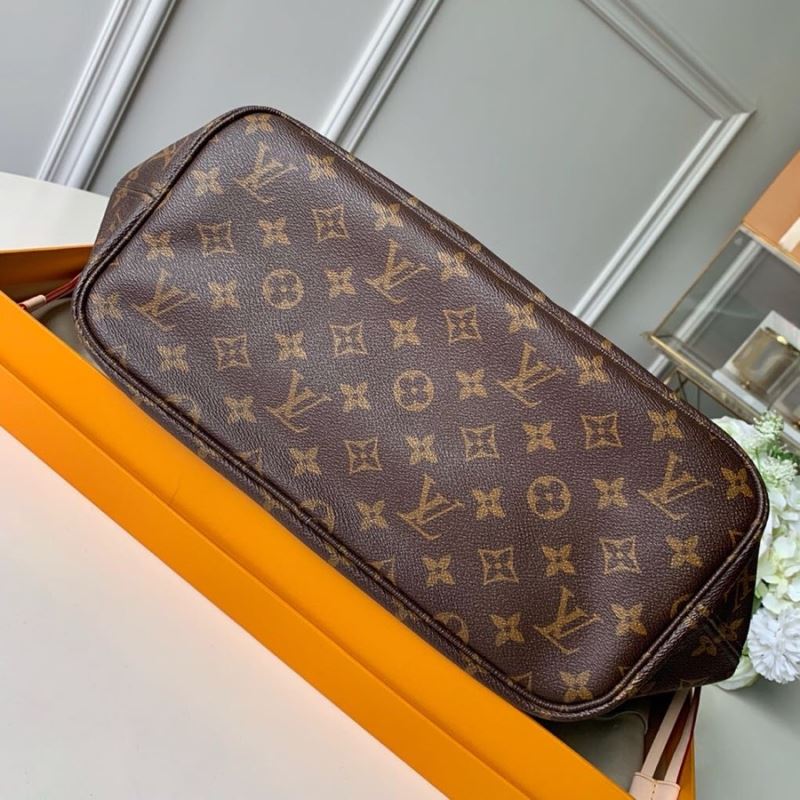 LV Shopping Bags